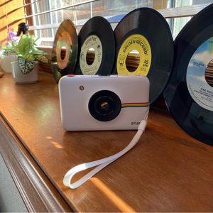 Polaroid Snap Camera